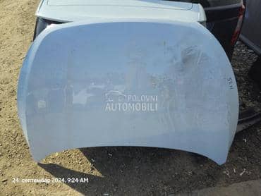 Hauba za Hyundai ix35