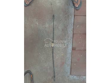 Sajla gasa za Nissan Micra od 1985. do 1992. god.