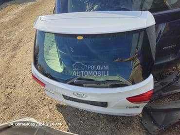 Zadnje staklo za Hyundai ix35