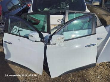 Auto staklo (šoferšajbna, proz za Hyundai ix35