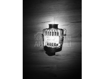 Punto clasic alternator za Fiat Punto