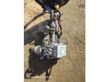 Puska volana za Hyundai ix35