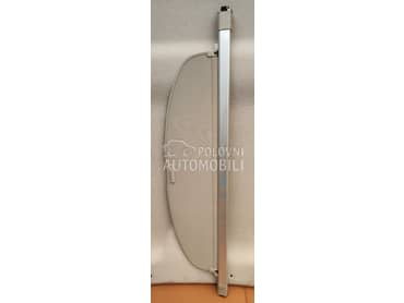 Gepek roletna za Mazda CX-7