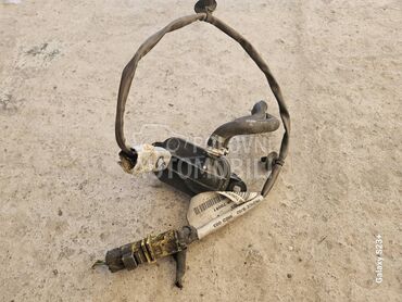 SENZOR UBRIZGAVANJA GORIVA za Citroen C6