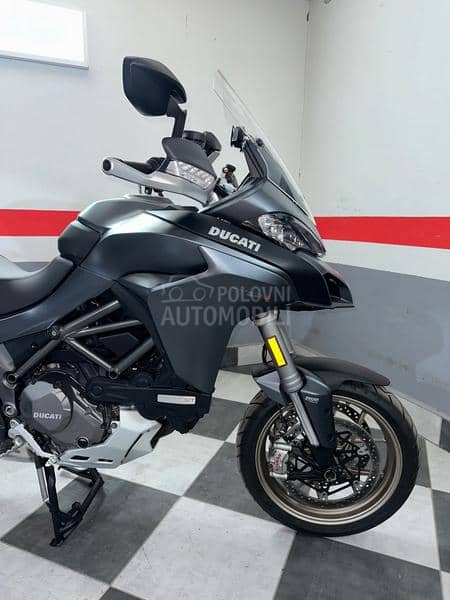 Ducati Multistrada 1260 s