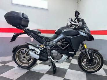 Ducati Multistrada 1260 s