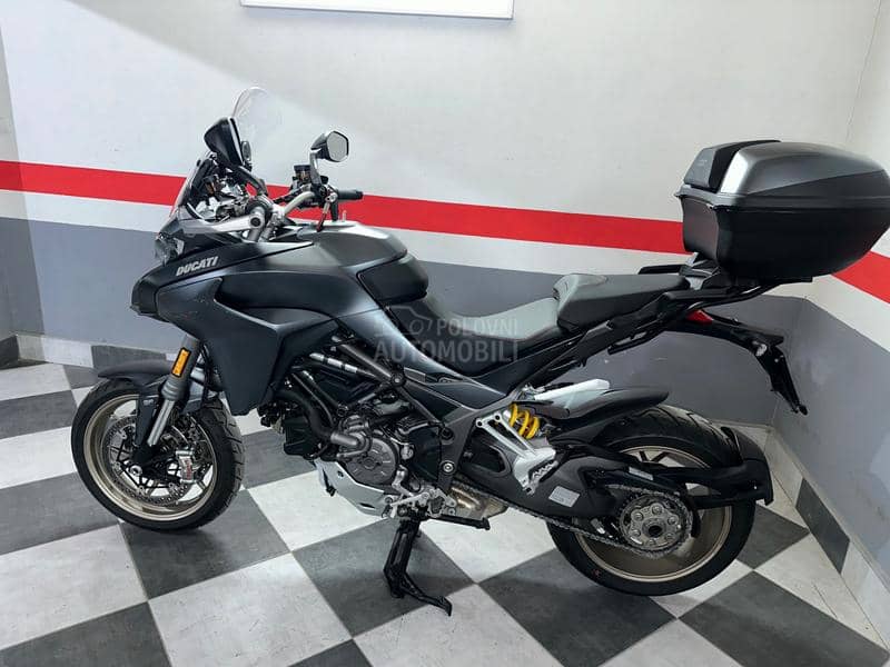 Ducati Multistrada 1260 s