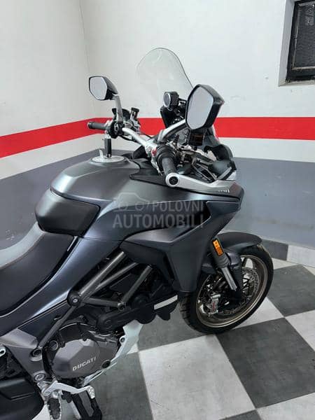 Ducati Multistrada 1260 s