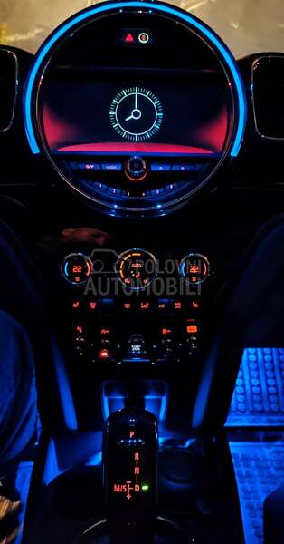 MINI Countryman S