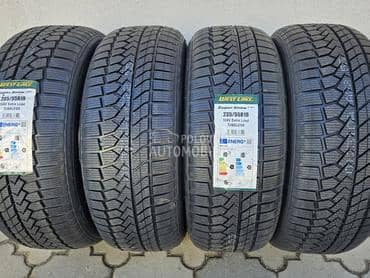 Westlake 235/55 R18 Zimska