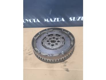 plivajuci zamajac 1,6dci za Nissan Qashqai, X-Trail od 2014. do 2021. god.