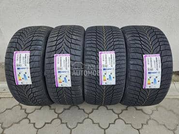 Nexen 275/35 R20 Zimska
