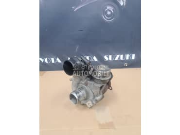 turbina 1,6 dci R9M za Nissan Qashqai, X-Trail od 2014. do 2021. god.