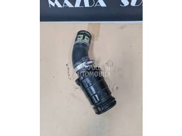 flansna turbine 1,6 dci za Nissan Qashqai, X-Trail od 2014. do 2021. god.