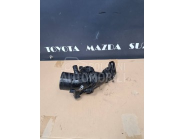 flansna usisa 1,6 dci za Nissan Qashqai, X-Trail od 2014. do 2021. god.