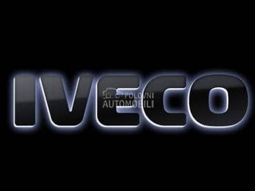 Delovi za Iveco Daily