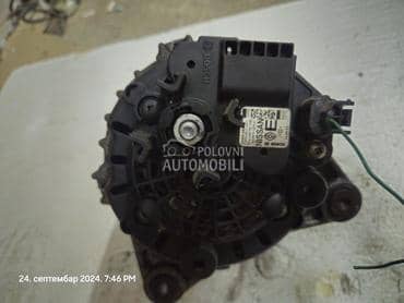Alternator 1.6dci za Nissan X-Trail od 2014. do 2017. god.