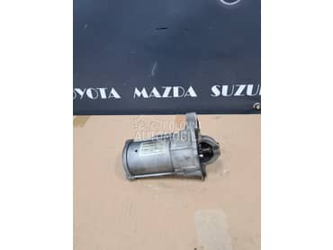 anlaser 1,6 dCI za Nissan Qashqai od 2014. do 2021. god.