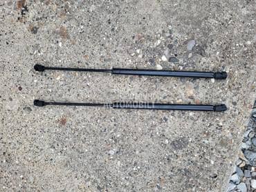 amortizeri gepek vrata za Mercedes Benz A Klasa od 1997. do 2004. god.