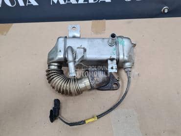 EGR hladnjak 1,6 dCI za Nissan Qashqai, X-Trail od 2014. do 2021. god.