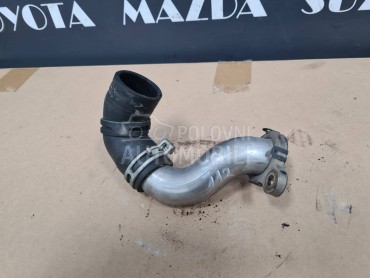 lulica EGR-a 1,6 dCI za Nissan Qashqai, X-Trail od 2014. do 2021. god.