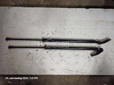 Amortizer haube i gepeka za Nissan X-Trail od 2014. do 2021. god.