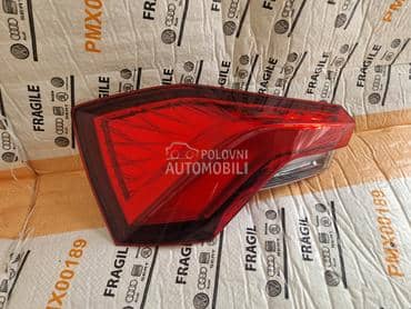 Stop Lampa za Škoda Kamiq