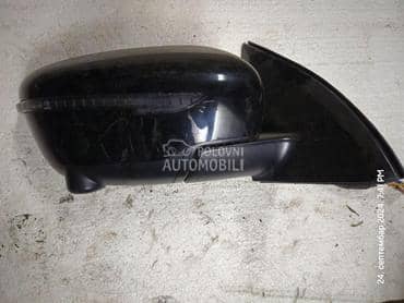 Retrovizor sa kamerom za Nissan X-Trail od 2014. do 2021. god.