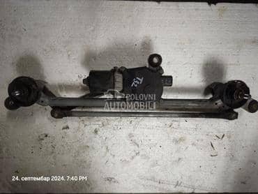 Makaze i motor brisaca za Nissan X-Trail od 2014. do 2021. god.