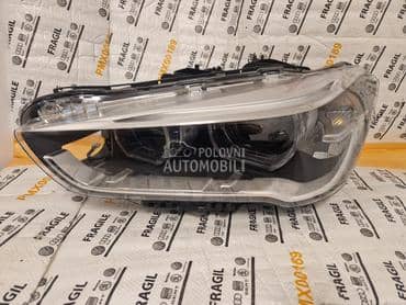 F48 Led Far za BMW X1 od 2015. do 2019. god.