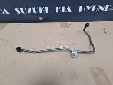 napojna cev turbine 1,6 dCI za Nissan Qashqai, X-Trail od 2014. do 2021. god.