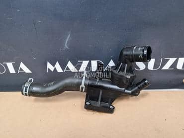 kuciste termostata 1,6 dCI za Nissan Qashqai, X-Trail od 2014. do 2021. god.