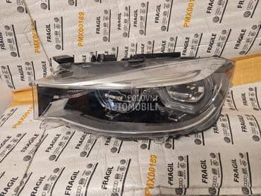 F34  LCI Led Adaptive Far za BMW Serija 3 GT