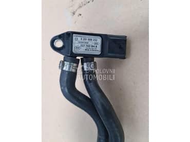 senzor izduvnih gasova DPF za Nissan Qashqai, X-Trail od 2014. do 2021. god.