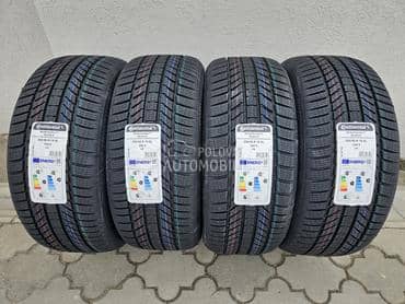 Continental 255/45 R19 Zimska