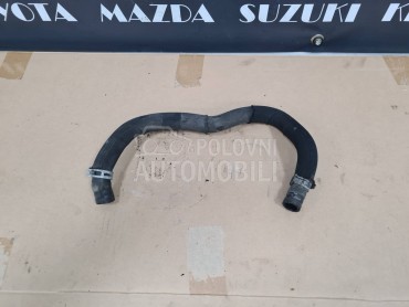 crevo rashladne tecnosti 1,6d za Nissan Qashqai, X-Trail od 2014. do 2021. god.