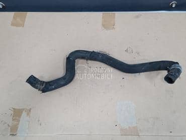 crevo motora 1,6 dCI za Nissan Qashqai, X-Trail od 2014. do 2021. god.