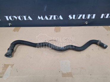 crevo motora 1,6 dCI za Nissan Qashqai, X-Trail od 2014. do 2021. god.