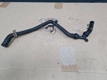 crevo sa ozrakom 1,6 dCI za Nissan Qashqai, X-Trail od 2014. do 2021. god.