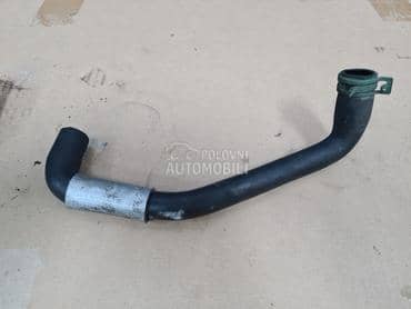 crevo motora 1,6 dCI za Nissan Qashqai, X-Trail od 2014. do 2021. god.