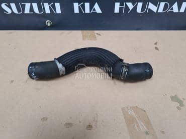 crevo hladnjaka 1,6 dCI za Nissan Qashqai, X-Trail od 2014. do 2021. god.