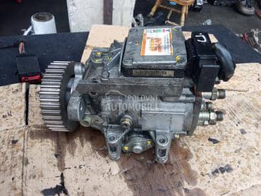 Bos pumpa 180ks za Audi A6 za 2003. god.