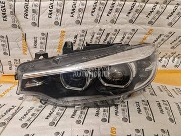 F32 / F33 / LCI  Led Far za BMW Serija 4