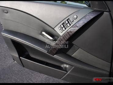 Tapaciri e60 e61 za BMW 518, 520, 523 ...