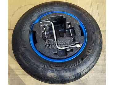 Copavac za SsangYong Musso, Actyon, Kyron ...