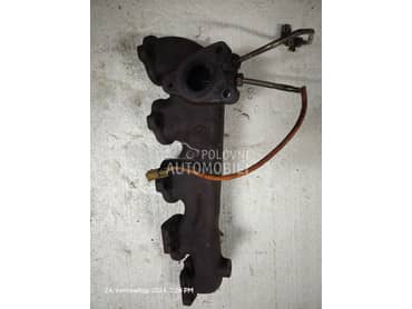 Sonda na izduvnoj grani 1.6dci za Nissan X-Trail od 2014. do 2017. god.