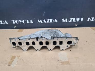 usisna grana motora 1,6 dCI za Nissan Qashqai, X-Trail od 2014. do 2021. god.