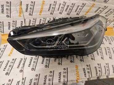 F48 LCI / Led Far za BMW X1