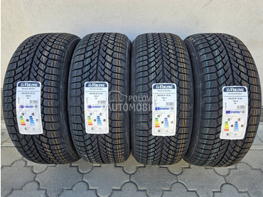 Viking 235/50 R19 Zimska