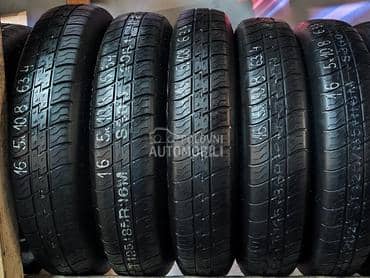 Rezervni tocak za Volvo C30, C70, S40 ...